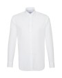 Hemden SEIDENSTICKER Seidensticker Shaped Fit 1/1 Business Button Down voor bedrukking &amp; borduring