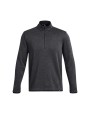Polar Fleeces UNDER ARMOUR UA storm sweaterfleece QZ LB voor bedrukking &amp; borduring