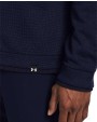 Polar Fleeces UNDER ARMOUR UA storm sweaterfleece QZ LB voor bedrukking &amp; borduring