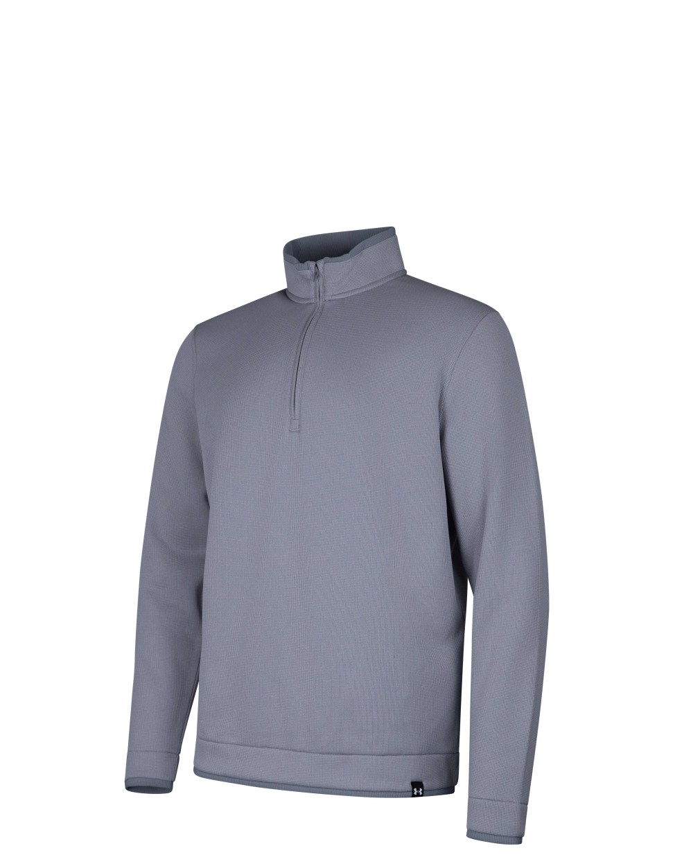 Laines polaires personnalisable UNDER ARMOUR Maillot ¼ zip UA Storm SweaterFleece pour homme