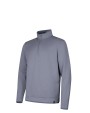Laines polaires personnalisable UNDER ARMOUR Maillot ¼ zip UA Storm SweaterFleece pour homme