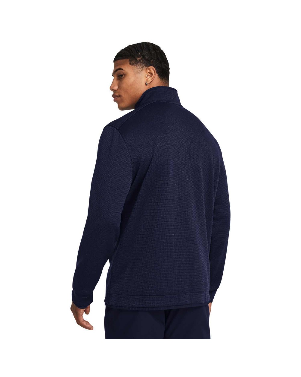 Polar Fleeces UNDER ARMOUR UA storm sweaterfleece QZ LB voor bedrukking &amp; borduring