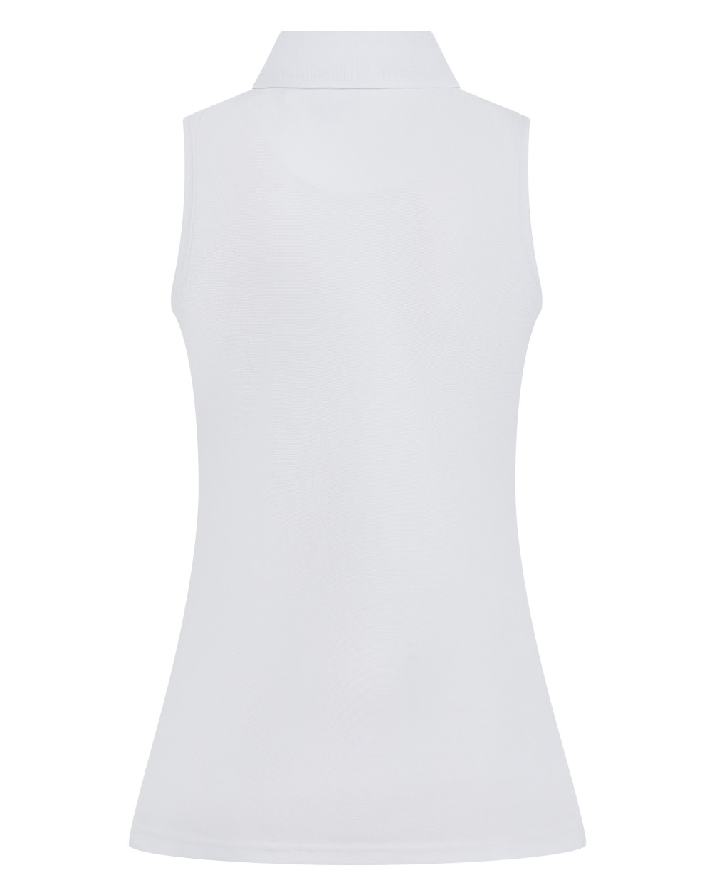 Polo's HENBURY Ladies´ Sleeveless Coolplus® Polo Shirt voor bedrukking &amp; borduring