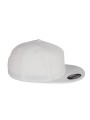 K-UP Casquette Flexfit - 5 panneaux /api/colors/7a92cd2d-10d2-40b4-928b-296bb7487506 personnalisable