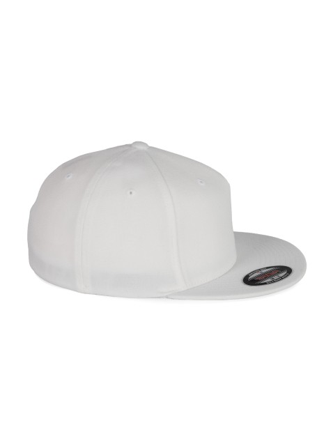 K-UP Casquette Flexfit - 5 panneaux /api/colors/7a92cd2d-10d2-40b4-928b-296bb7487506 personnalisable