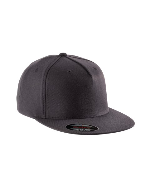 K-UP Casquette Flexfit - 5 panneaux /api/colors/0dd65bd5-a765-4805-9f28-1b9ed62fe497 personnalisable