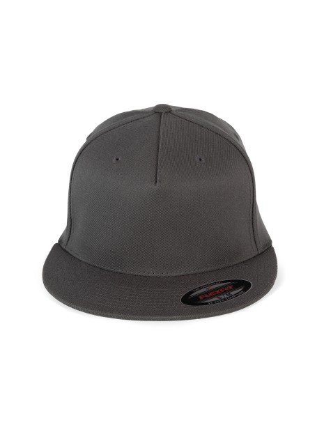 K-UP Casquette Flexfit - 5 panneaux /api/colors/0dd65bd5-a765-4805-9f28-1b9ed62fe497 personnalisable