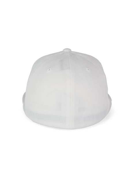 K-UP Casquette Flexfit - 5 panneaux /api/colors/7a92cd2d-10d2-40b4-928b-296bb7487506 personnalisable
