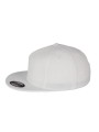 K-UP Casquette Flexfit - 5 panneaux /api/colors/7a92cd2d-10d2-40b4-928b-296bb7487506 personnalisable