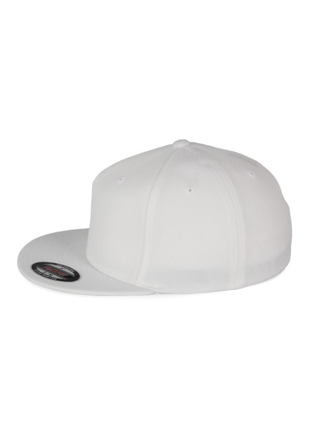 K-UP Casquette Flexfit - 5 panneaux /api/colors/7a92cd2d-10d2-40b4-928b-296bb7487506 personnalisable