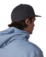 Casquettes personnalisable K-UP Casquette Flexfit - 5 panneaux