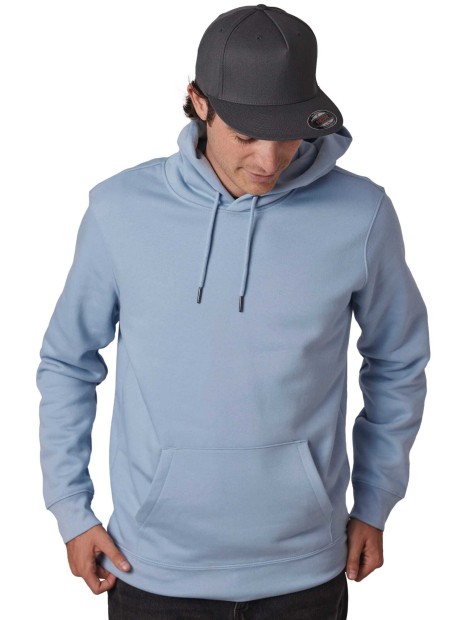 Casquettes à personnaliser K-UP Casquette Flexfit - 5 panneaux 