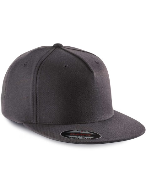 K-UP Casquette Flexfit - 5 panneaux  personnalisable