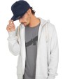 Casquettes personnalisable K-UP Casquette Flexfit - 5 panneaux