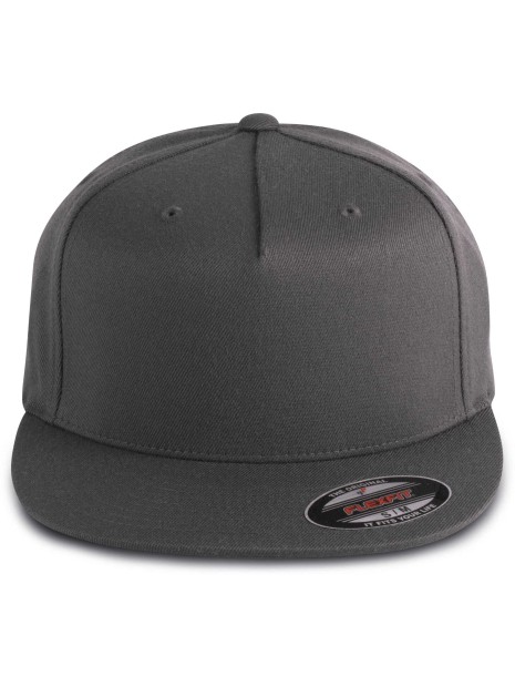 K-UP Casquette Flexfit - 5 panneaux  personnalisable