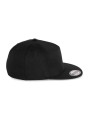 K-UP Casquette Flexfit - 5 panneaux /api/colors/b9fdad4a-5e94-45cb-8c03-c08b349b28c3 personnalisable