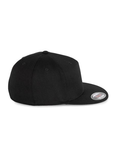 K-UP Casquette Flexfit - 5 panneaux /api/colors/b9fdad4a-5e94-45cb-8c03-c08b349b28c3 personnalisable