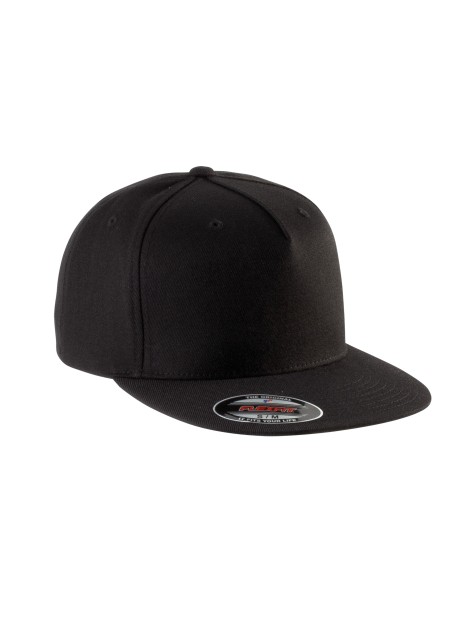K-UP Casquette Flexfit - 5 panneaux /api/colors/b9fdad4a-5e94-45cb-8c03-c08b349b28c3 personnalisable