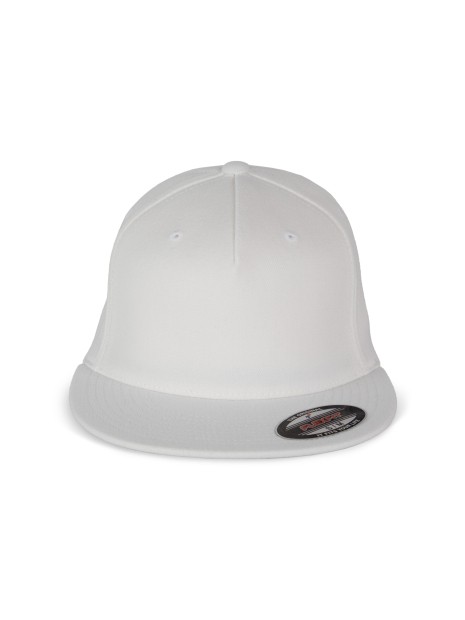 K-UP Casquette Flexfit - 5 panneaux /api/colors/7a92cd2d-10d2-40b4-928b-296bb7487506 personnalisable