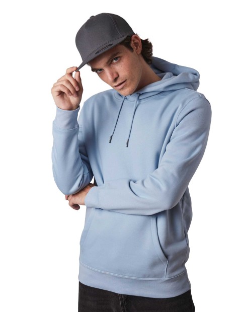 Casquettes à personnaliser K-UP Casquette Flexfit - 5 panneaux 