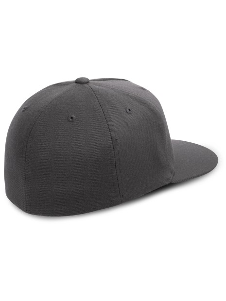 K-UP Casquette Flexfit - 5 panneaux /api/colors/0dd65bd5-a765-4805-9f28-1b9ed62fe497 personnalisable