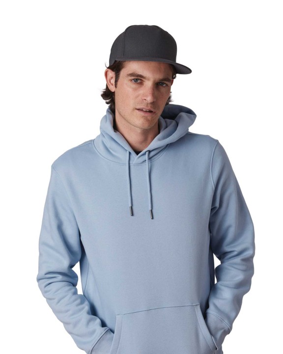 Casquettes personnalisable K-UP Casquette Flexfit - 5 panneaux