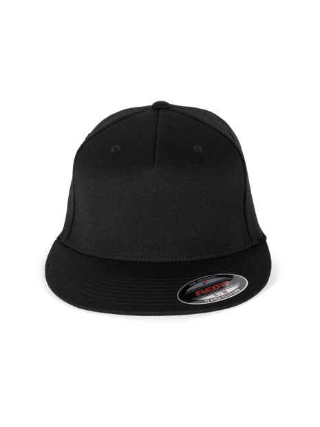 K-UP Casquette Flexfit - 5 panneaux /api/colors/b9fdad4a-5e94-45cb-8c03-c08b349b28c3 personnalisable