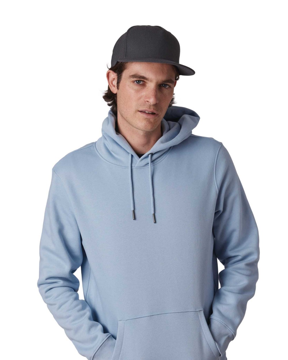 Casquettes personnalisable K-UP Casquette Flexfit - 5 panneaux