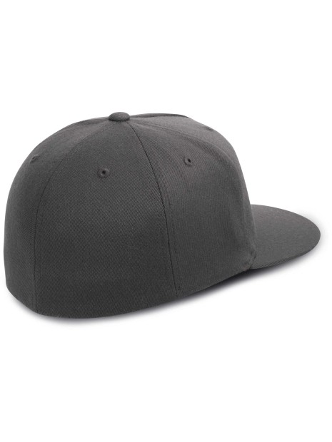 K-UP Casquette Flexfit - 5 panneaux  personnalisable