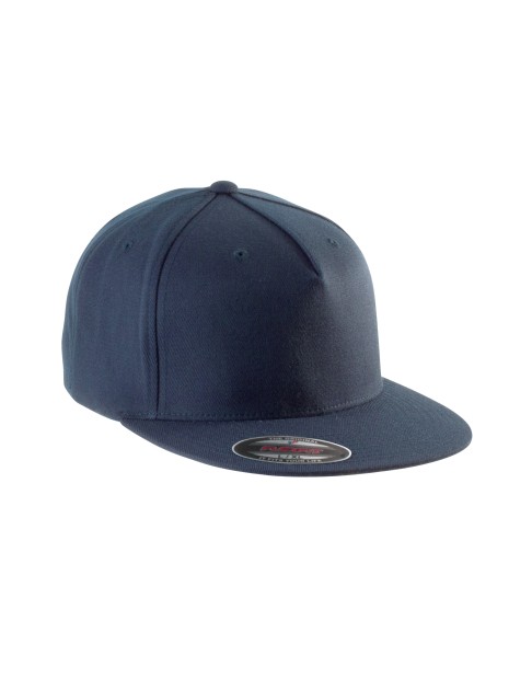 K-UP Casquette Flexfit - 5 panneaux /api/colors/b68891a9-1d28-4f7a-8deb-775c45027afd personnalisable