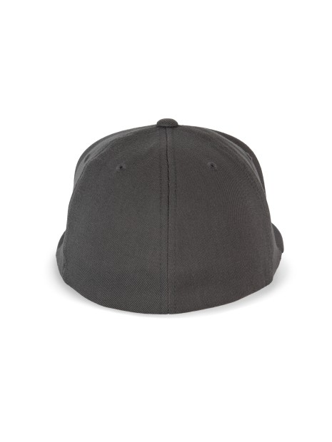 K-UP Casquette Flexfit - 5 panneaux /api/colors/0dd65bd5-a765-4805-9f28-1b9ed62fe497 personnalisable