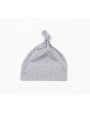 BABYBUGZ BABY 1 KNOT HAT Mützen personalisierbar