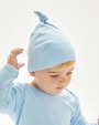 Bonnets personnalisable BABYBUGZ BABY 1 KNOT HAT