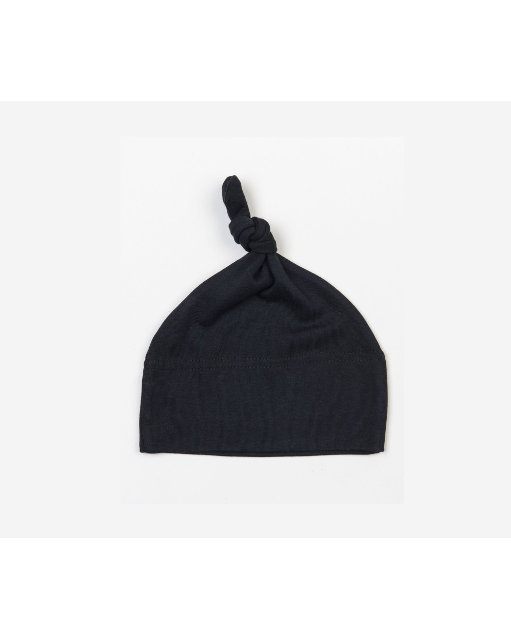 Mutsen BABYBUGZ BABY 1 KNOT HAT voor bedrukking &amp; borduring