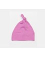 Mutsen BABYBUGZ BABY 1 KNOT HAT voor bedrukking &amp; borduring