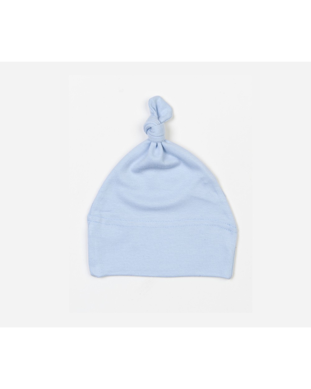BABYBUGZ BABY 1 KNOT HAT Mützen personalisierbar