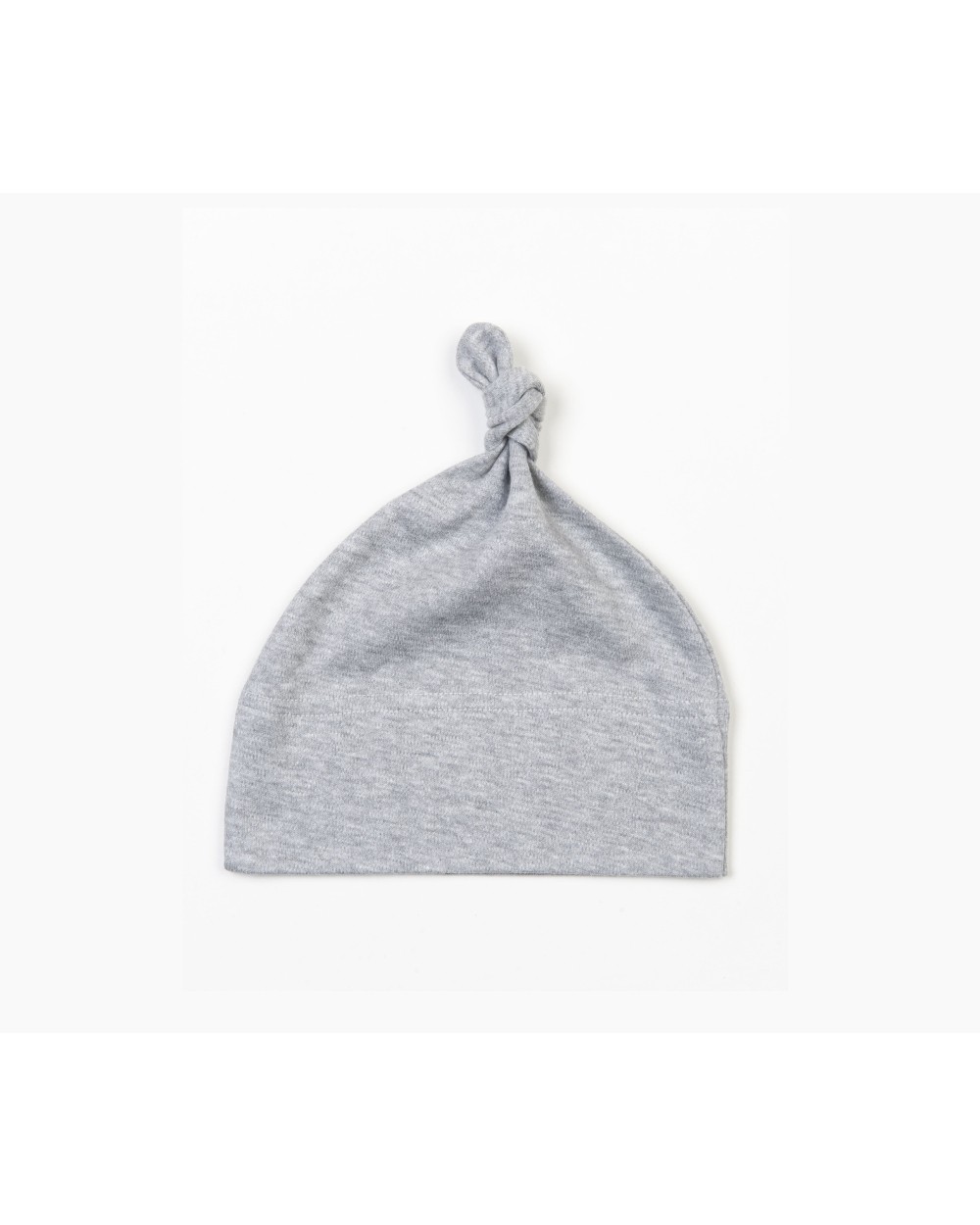 Mutsen BABYBUGZ BABY 1 KNOT HAT voor bedrukking &amp; borduring
