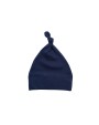 Mutsen BABYBUGZ BABY 1 KNOT HAT voor bedrukking &amp; borduring