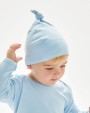 BABYBUGZ BABY 1 KNOT HAT Mützen personalisierbar