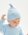 BABYBUGZ BABY 1 KNOT HAT Mützen personalisierbar