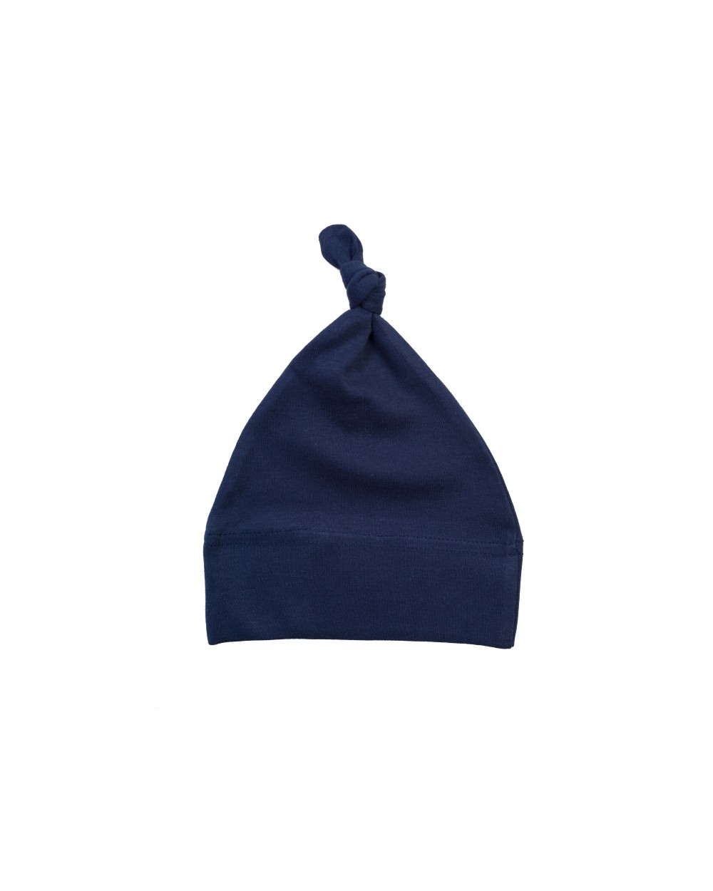 Mutsen BABYBUGZ BABY 1 KNOT HAT voor bedrukking &amp; borduring