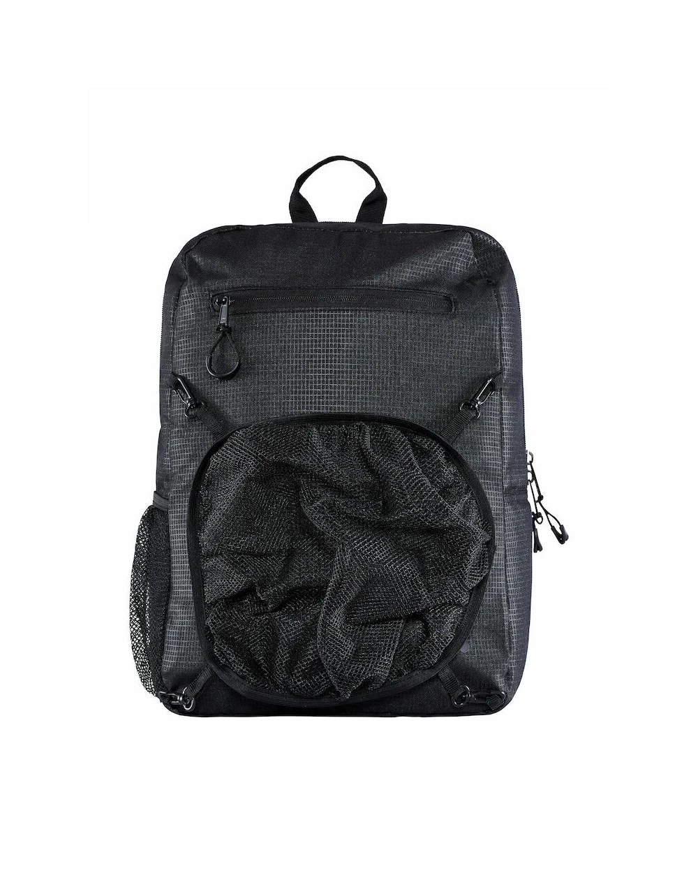 Tassen & Zakken CRAFT Transit 14L Backpack voor bedrukking &amp; borduring