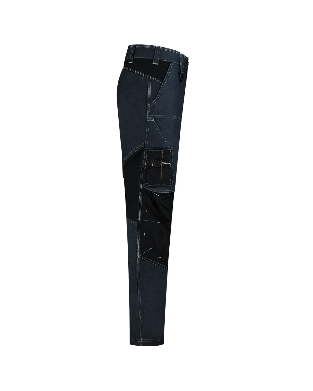 Pantalons personnalisable TRICORP Pantalon de Travail en Denim en Tissu Extensible Fonctionnelle Redefined