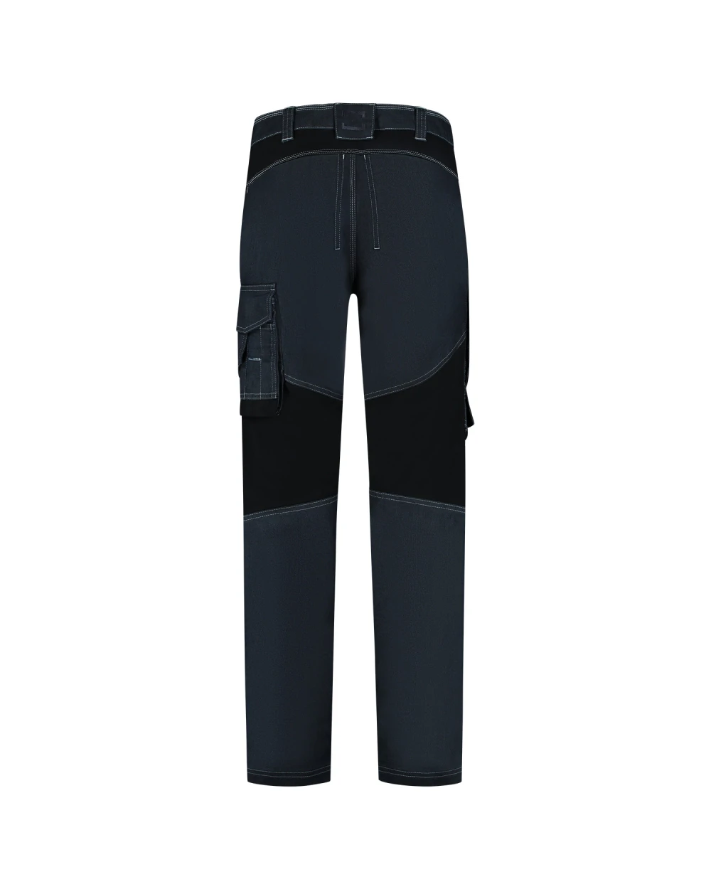 TRICORP Denim Arbeitshose Funktionelle Stretch Redefined Hosen personalisierbar