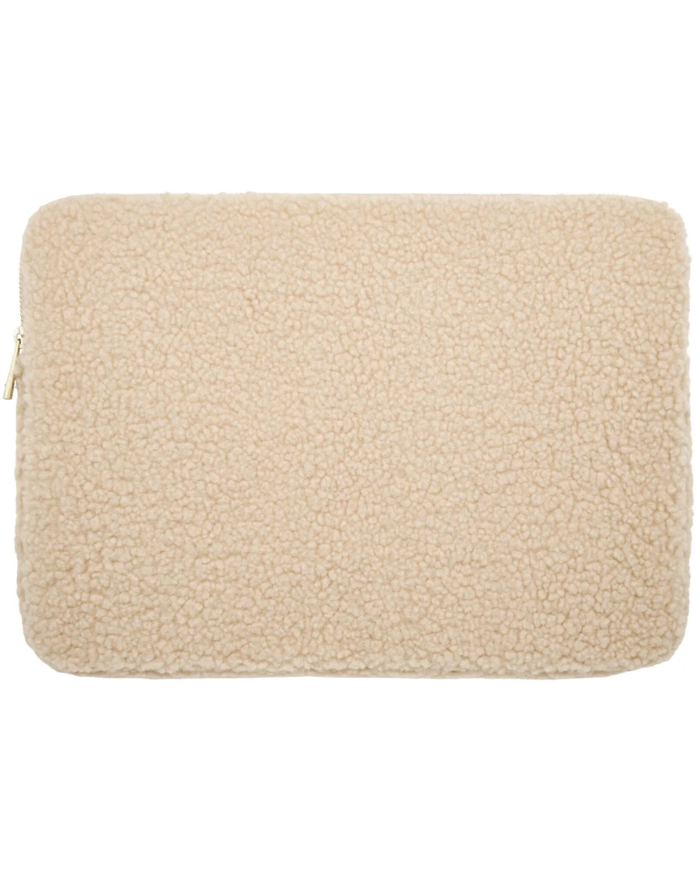 Sacs & Bagagerie personnalisable 4DO Housse pour ordinateur portable Bear sherpa de 2 L recyclée GRS 13"