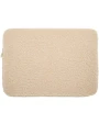 Sacs & Bagagerie personnalisable 4DO Housse pour ordinateur portable Bear sherpa de 2 L recyclée GRS 13"