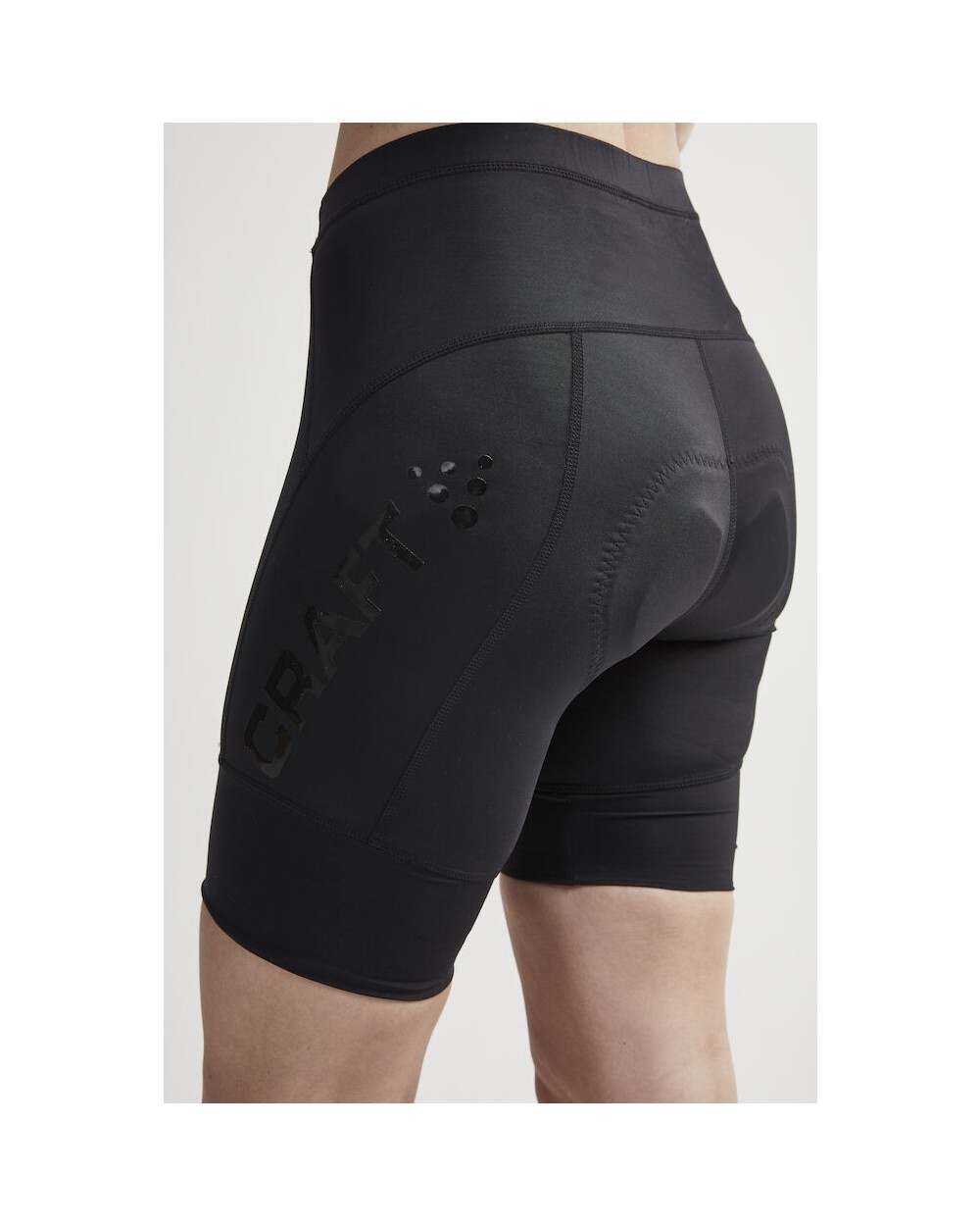 Bermuda's & Shorts CRAFT CORE Essence Shorts W voor bedrukking &amp; borduring