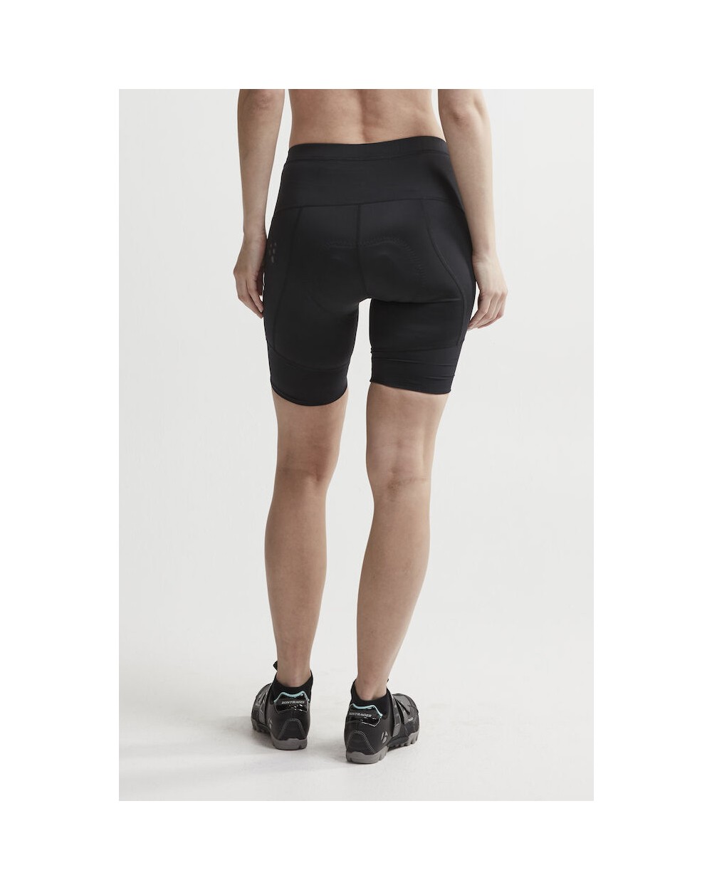 Bermuda's & Shorts CRAFT CORE Essence Shorts W voor bedrukking &amp; borduring