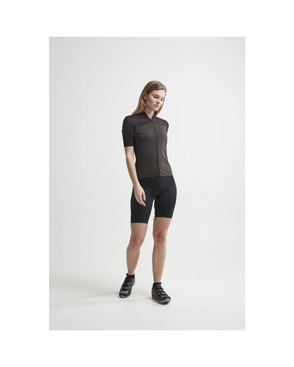 Bermuda's & Shorts CRAFT CORE Essence Shorts W voor bedrukking &amp; borduring