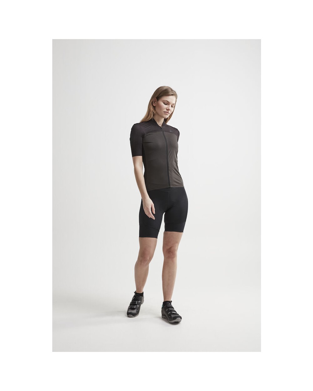Bermuda's & Shorts CRAFT CORE Essence Shorts W voor bedrukking &amp; borduring